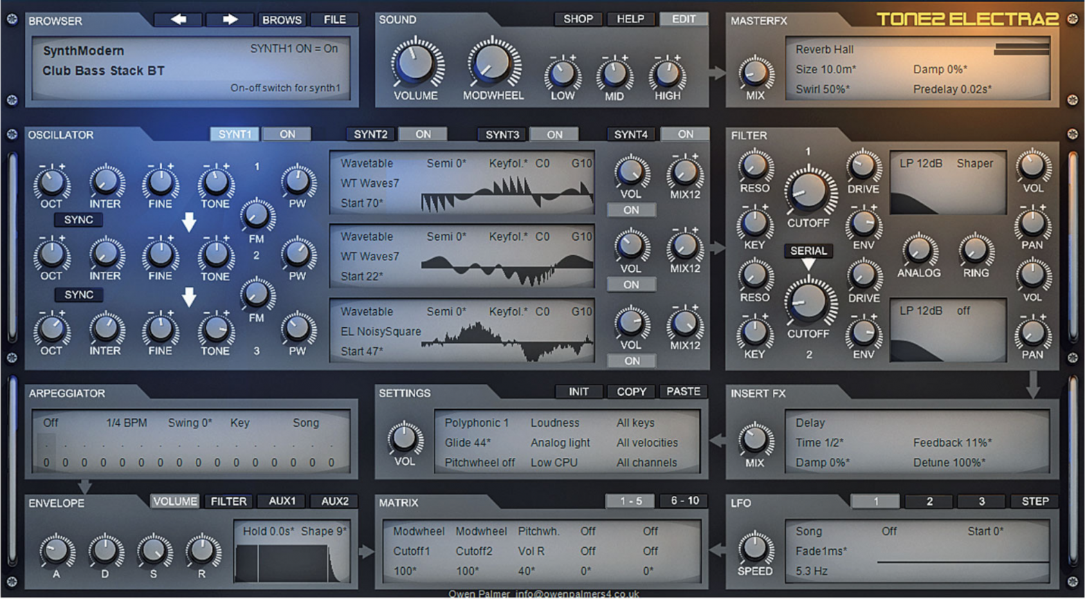 Top 10 VST Instruments Of 2019 Industry Kits Blog