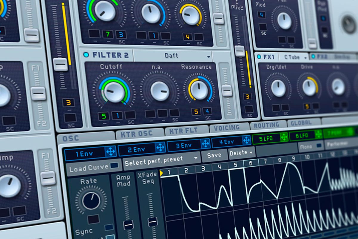 Top 10 Vst Instruments At Gary Delariva Blog