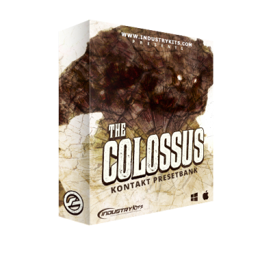 The Colossus [KONTAKT PresetBank]