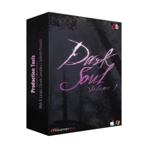 Dark Soul V1 (Production Tools)