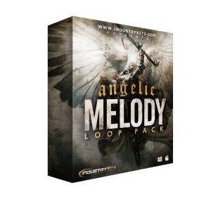 Angelic Vibes Melody Pack