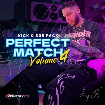 PERFECT MATCH V4 [808 & Kick Pack] SSO