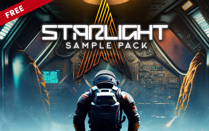 StarLight Free Samples Pack