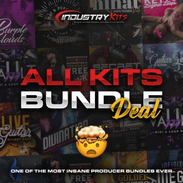 All Kits Bundle Deal [ON SALE]