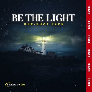 BE THE LIGHT One-Shot Pack [FREE]