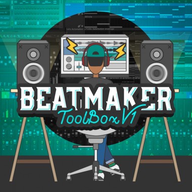 BeatMaker ToolBox V1 [MEGA PACK] 