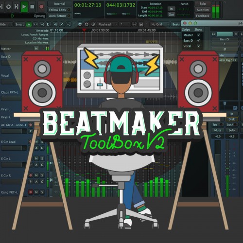 box beat maker