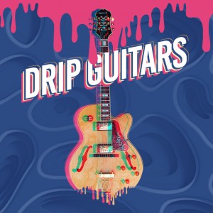 Drip Guitars [LIVE Guitar Loops] 