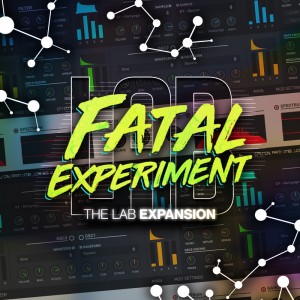 Fatal Experiment EXP - THE LAB 