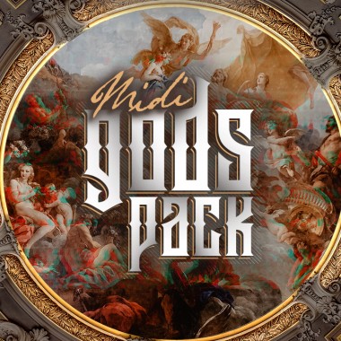 MIDI Godz Pack