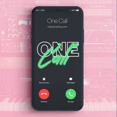 One Call [Construction Kit] 