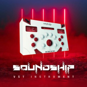 SoundShip [VSTi]