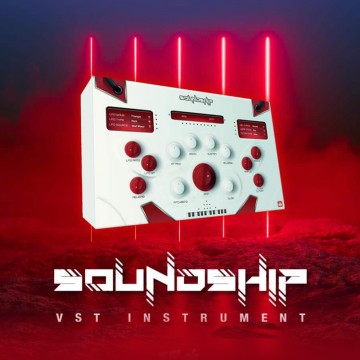 SoundShip [VSTi]