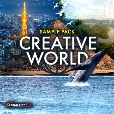 CREATIVE WORLD PACK