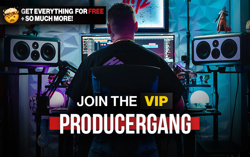 ProducerGANG VIP