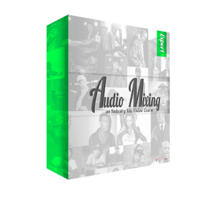 Audio Mixing [ADVANCED Edition]