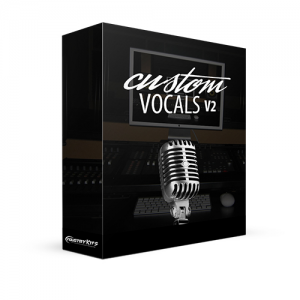 Custom Vocal Kit V2