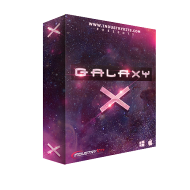 Galaxy X [Massive PresetBank]
