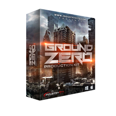 Ground Zero - Producer Kit -