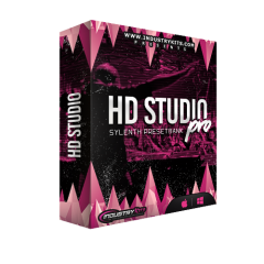 HD Studio PRO [Sylenth PresetBank]