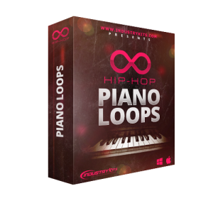 Hip Hop Pianos Pack