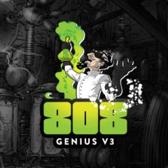 808 Genius V3