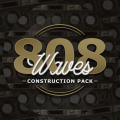 808 WAVES Construction Kit 