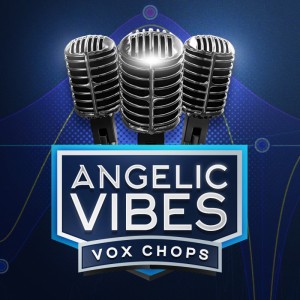 Vox Chops [Angelic Vibes]