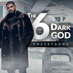The 6 DarkGod PresetBank [SYLENTH]