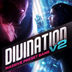 Divination V2 PresetBank [MASSIVE]