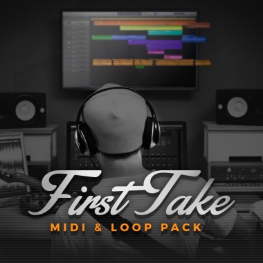 First Take MIDI & Loop Pack