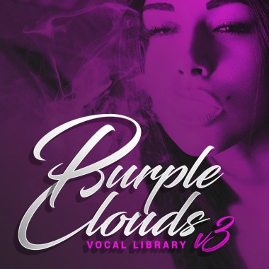 Purple Clouds Vocal Library V3