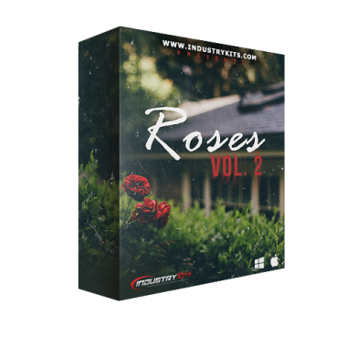 Roses V2 MIDI & Loop Pack