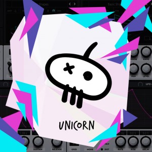 Unicorn PresetBank + SKIN [SERUM]