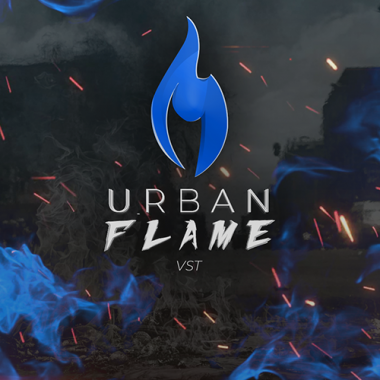 Urban Flame VST