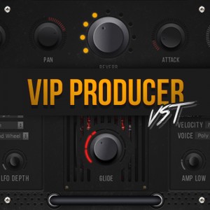 VIP Producer VST [Old Version]