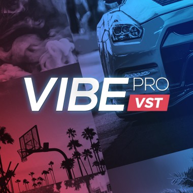 Vibe Pro VST