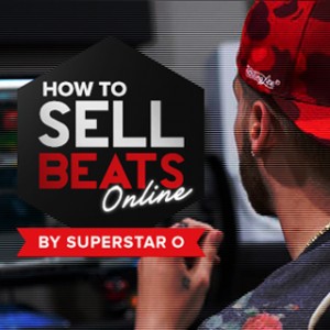 Selling Beats Online Tips & Tricks [SuperStarO]