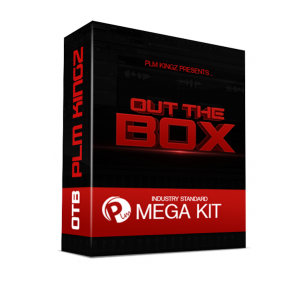 Out The Box PresetBank [PLM]