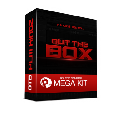 Out The Box PresetBank [PLM]