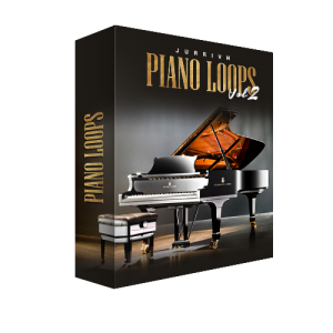Piano Legend V2 