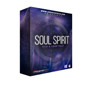 Soul Spirit MIDI & Loop Pack