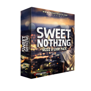 Sweet Nothing MIDI & Loop Pack
