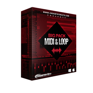 Big Pack MIDI & Loop