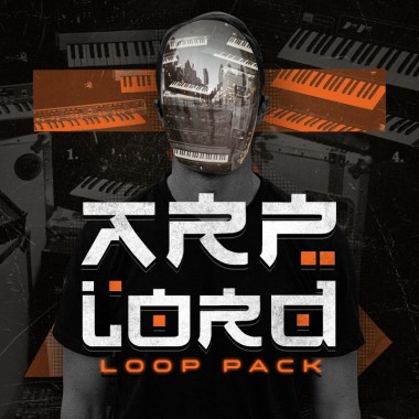 Arp Lord Melody Pack