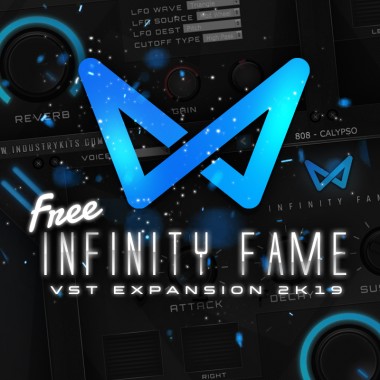 Infinity Fame [FREE EXP 2k19]
