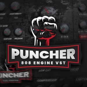 Puncher VST [808 ENGINE] 
