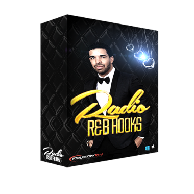 Radio R&B Hooks Pack 
