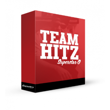 Team Hitz SSO DrumKit