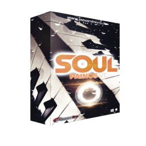 Soul Pianos V1